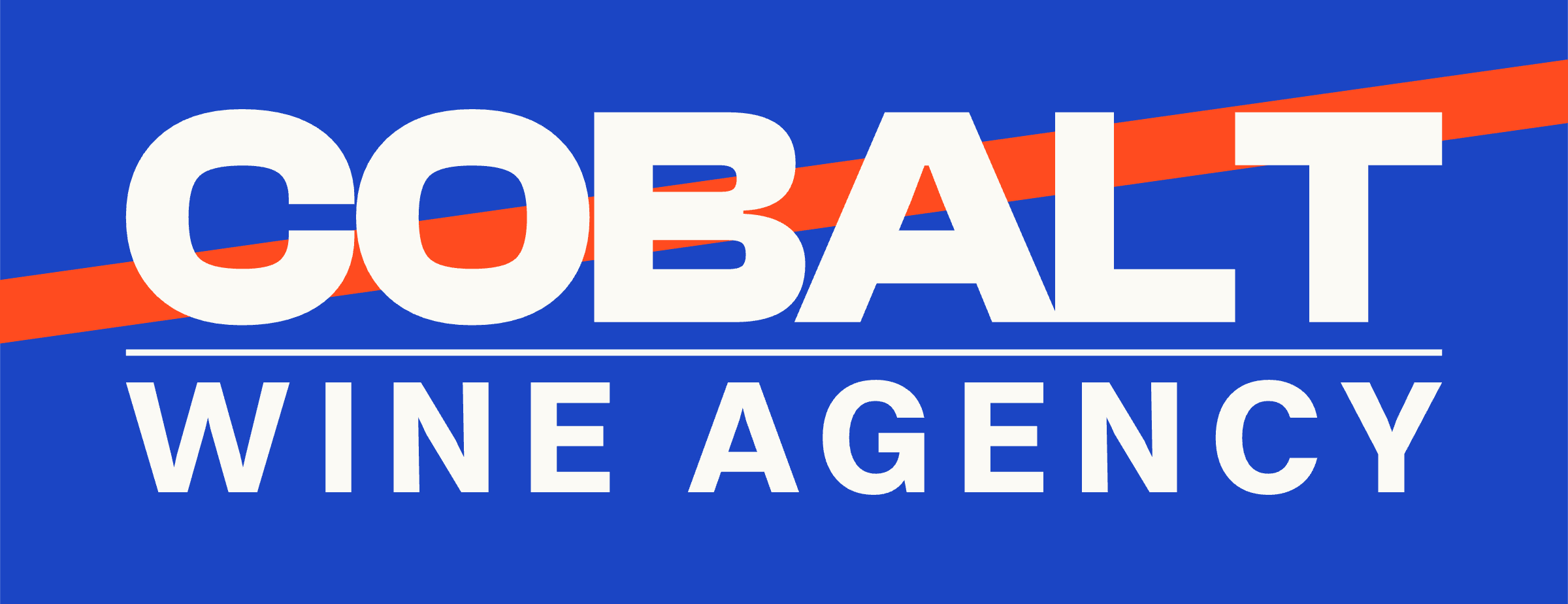 Cobalt Wine Agency